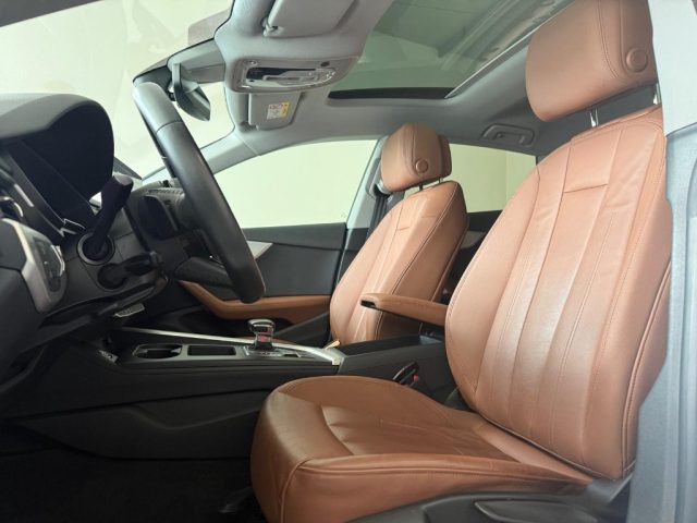 AUDI A5 usata, con Climatizzatore