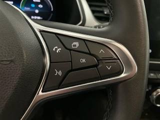 RENAULT Captur usata, con Sensore di pioggia