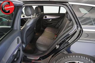 MERCEDES-BENZ E 220 usata, con Trazione integrale