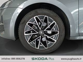 SKODA Octavia usata, con Fari LED