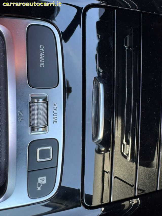 MERCEDES-BENZ GLA 200 usata, con Autoradio digitale