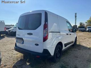 FORD Transit Connect usata, con Airbag Passeggero