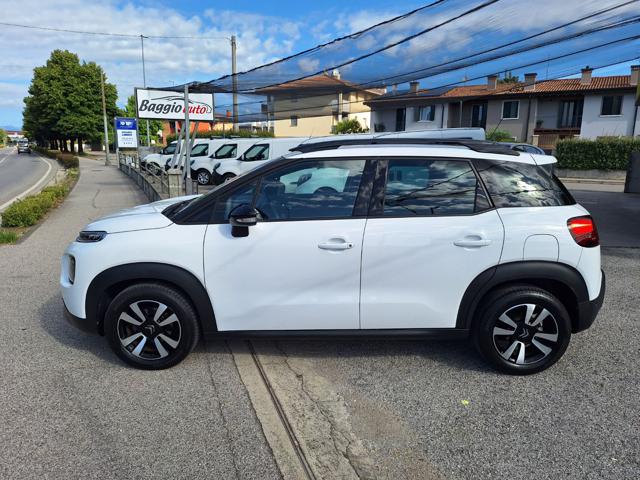 CITROEN C3 Aircross usata, con Park Distance Control