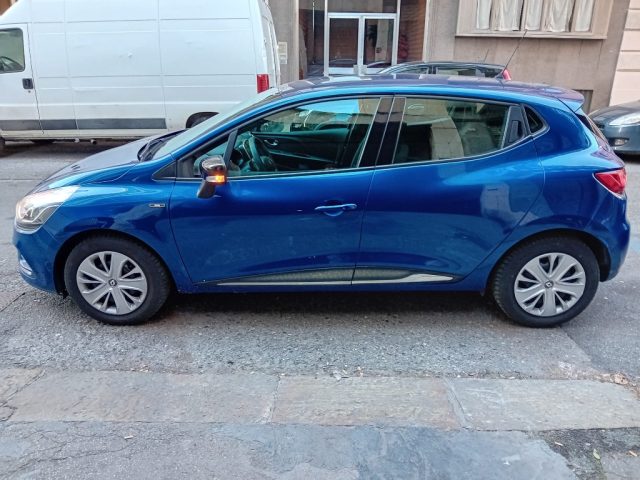 RENAULT Clio usata, con Climatizzatore
