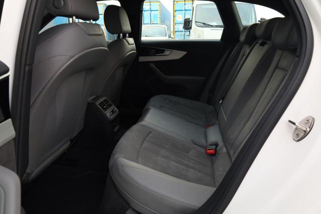 AUDI S4 usata, con Controllo automatico clima