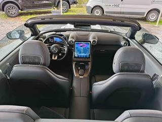 MERCEDES-BENZ SL 63 AMG usata, con Autoradio