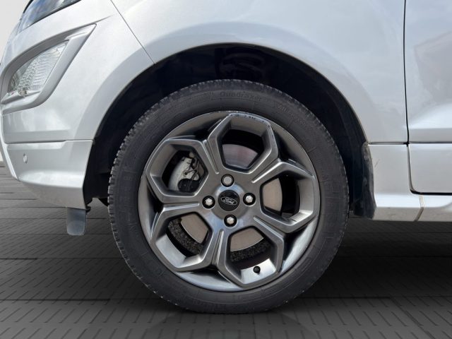 FORD EcoSport usata 15