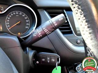 OPEL Grandland X usata, con Fari LED