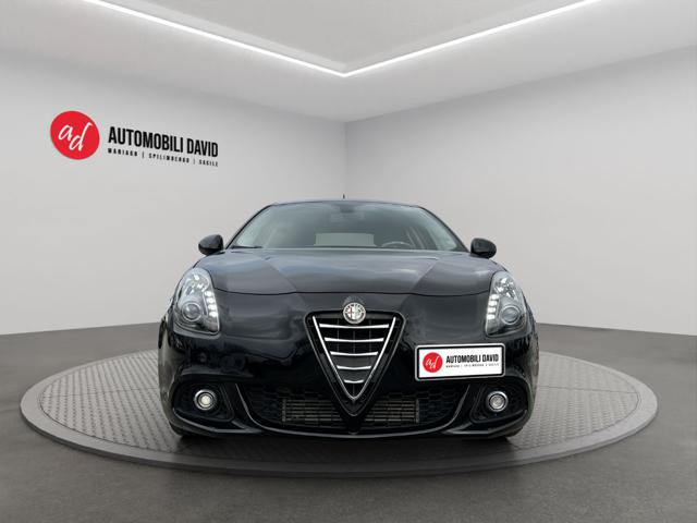ALFA ROMEO Giulietta usata, con Alzacristalli elettrici
