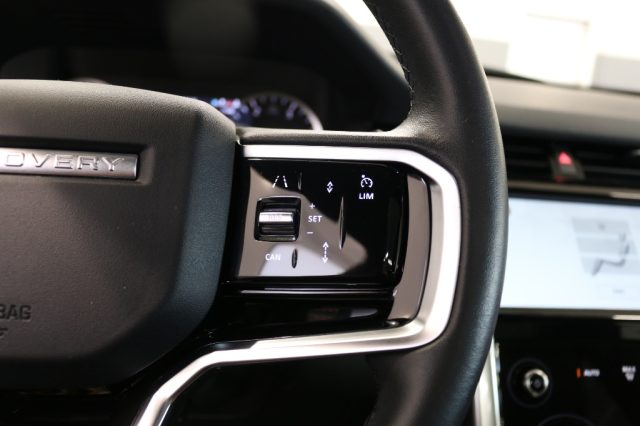 LAND ROVER Discovery Sport usata, con Sensore di luce