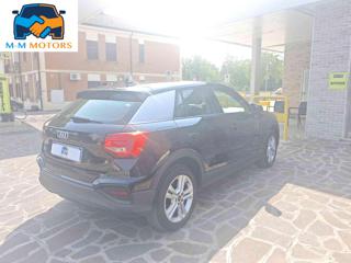 AUDI Q2 usata, con Autoradio