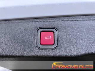 JEEP Avenger usata, con Immobilizzatore elettronico