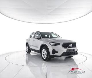 VOLVO XC40 usata 1
