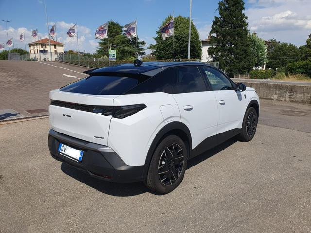 PEUGEOT 3008 usata, con Boardcomputer