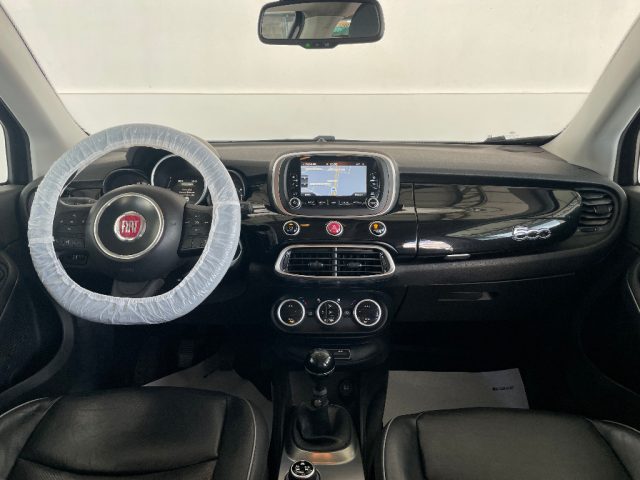 FIAT 500X usata, con Servosterzo