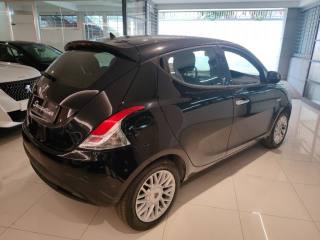 LANCIA Ypsilon usata, con Controllo trazione