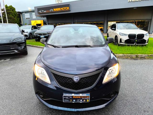 LANCIA Ypsilon usata, con Airbag Passeggero