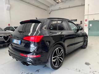 AUDI SQ5 usata, con Airbag Passeggero