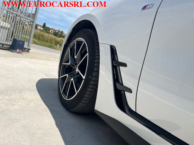 BMW 420 usata 57