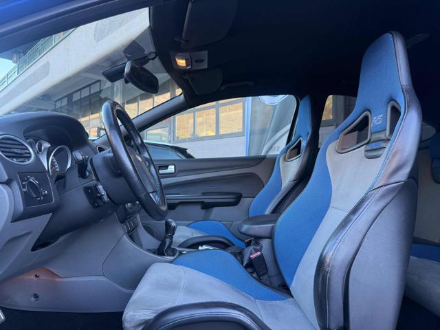 FORD Focus usata, con ESP