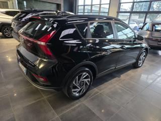 HYUNDAI Bayon usata, con Airbag laterali