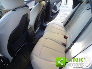 BMW 218 usata, con Volante in pelle