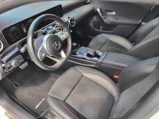 MERCEDES-BENZ A 180 usata, con Autoradio digitale