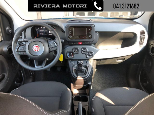 FIAT Panda usata, con Alzacristalli elettrici