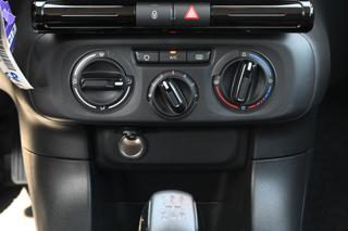 CITROEN C3 usata, con Volante multifunzione