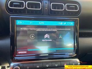 CITROEN C3 Aircross usata 51