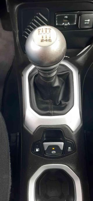 JEEP Renegade usata 21