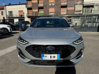 FORD Focus usata, con Cruise Control