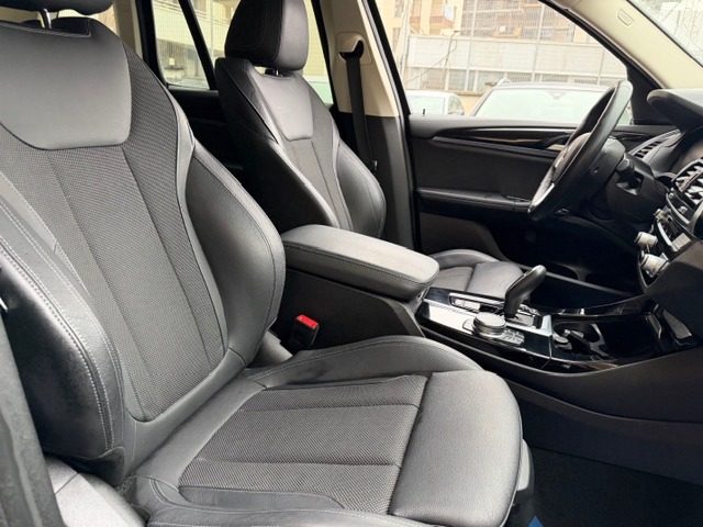 BMW X3 usata, con Cruise Control