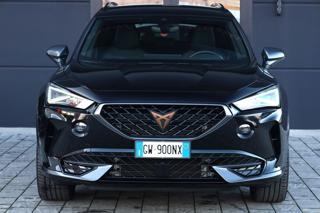 CUPRA Formentor usata, con Fendinebbia