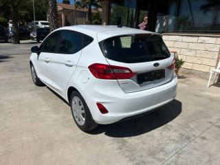 FORD Fiesta usata, con Chiusura centralizzata