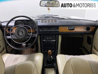 MERCEDES-BENZ 280 usata 9