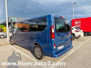 FIAT Talento usata, con Autoradio