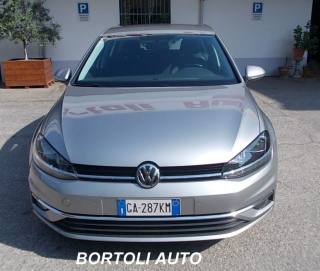 VOLKSWAGEN Golf usata, con Airbag