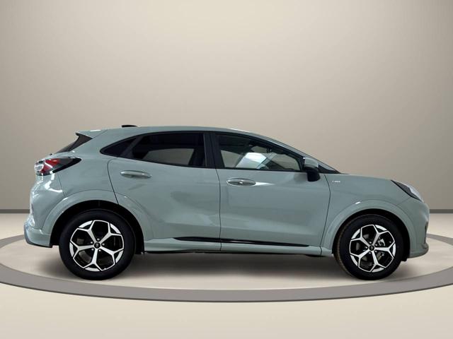 FORD Puma usata, con Airbag Passeggero