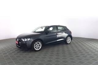 AUDI A1 usata 7