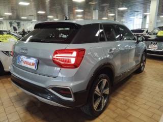 AUDI Q2 usata, con Chiusura centralizzata