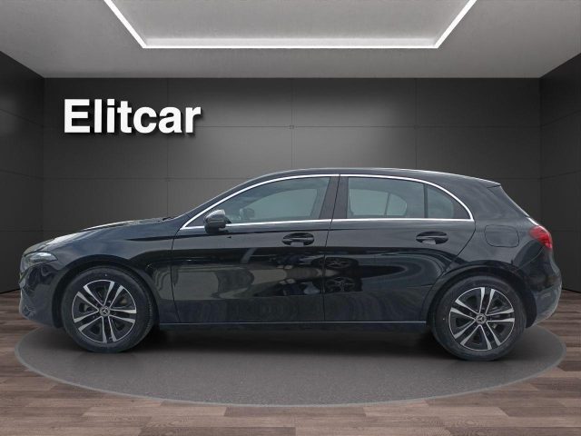 MERCEDES-BENZ A 180 usata, con Cerchi in lega