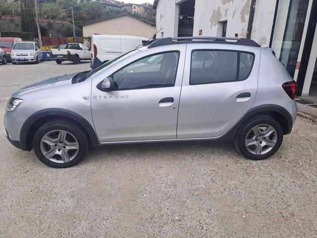DACIA Sandero usata 35