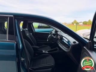FIAT 600 usata, con ESP