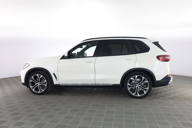 BMW X5 usata 5