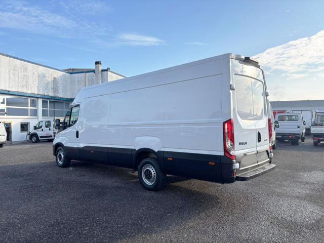 IVECO Daily usata, con Cruise Control