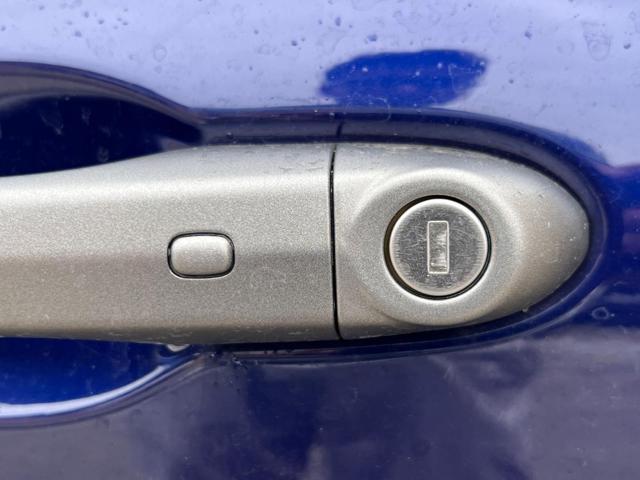 FIAT 500X usata, con Park Distance Control