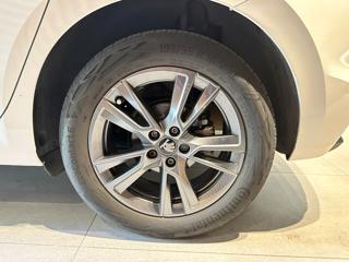 SKODA Fabia usata, con Airbag laterali