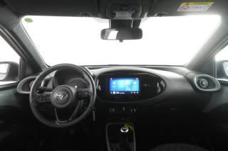 TOYOTA Aygo X usata 4