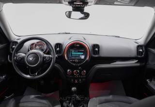 MINI Countryman usata, con Specchietti laterali elettrici